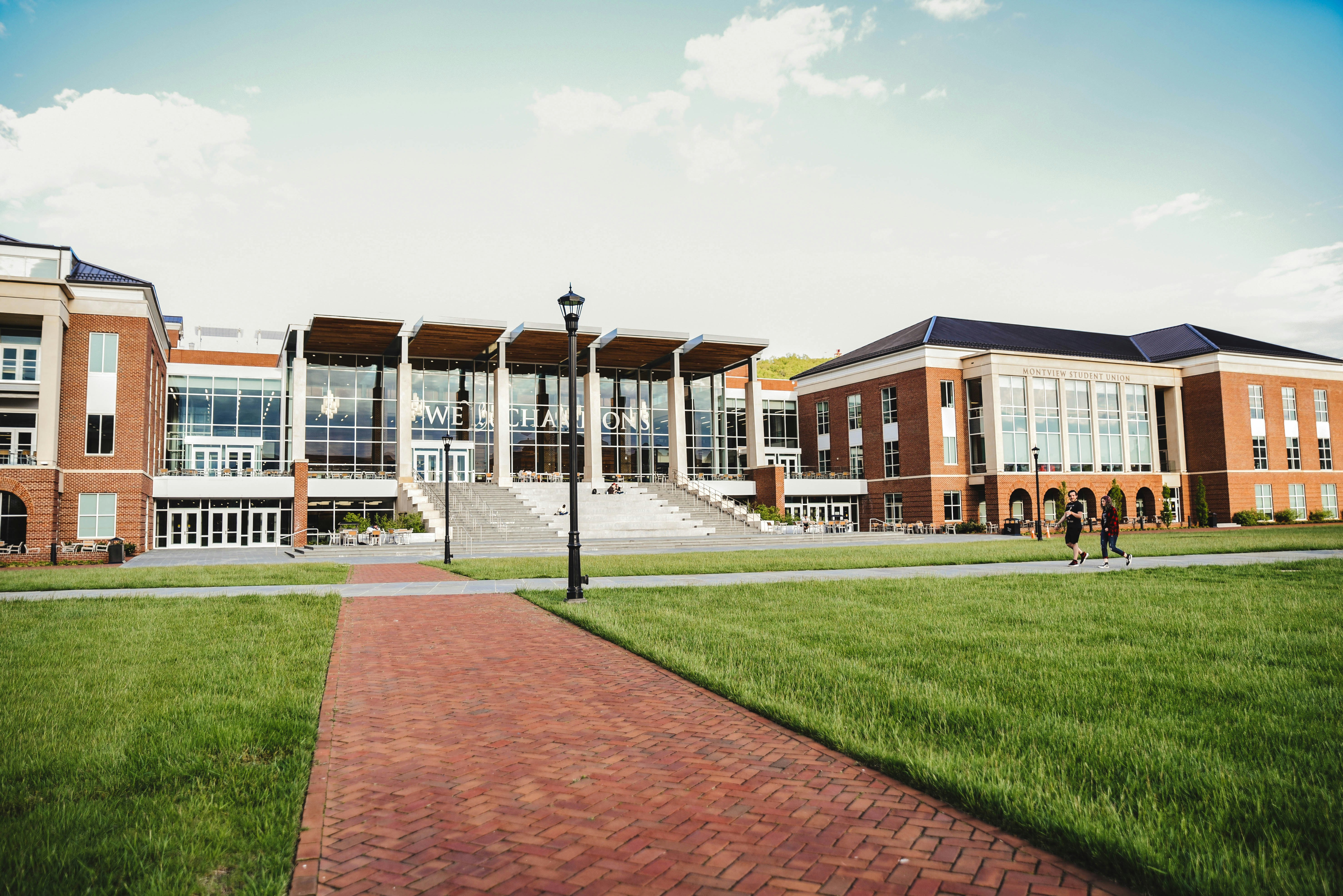 Montessori School of Huntsville — Hampton Cove Campus gallery image
